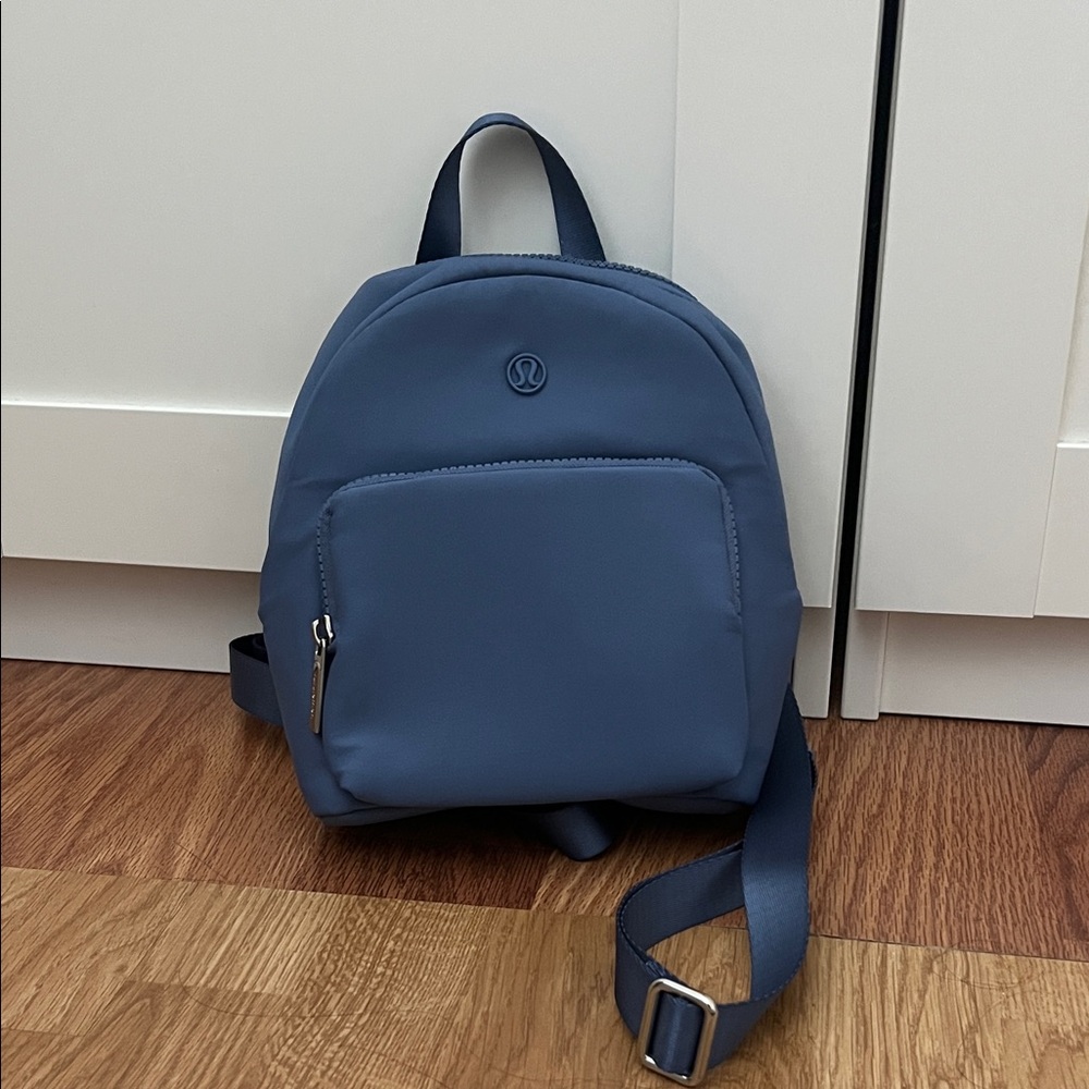 LULULEMON SMALL BACKPACK